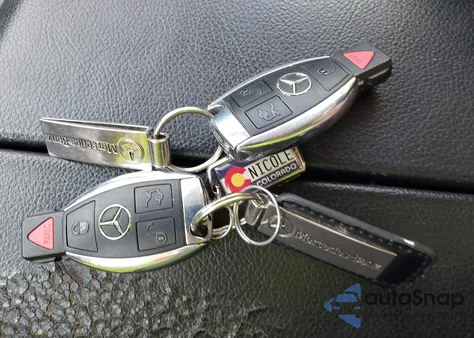 2016 Mercedes-Benz Gle 350 4Matic из США, поврежденный, VIN 4JGDA5HBXGA657955